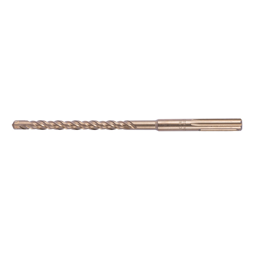 101432 / Broca SDS Ma x de 5/8 x 13', Truper