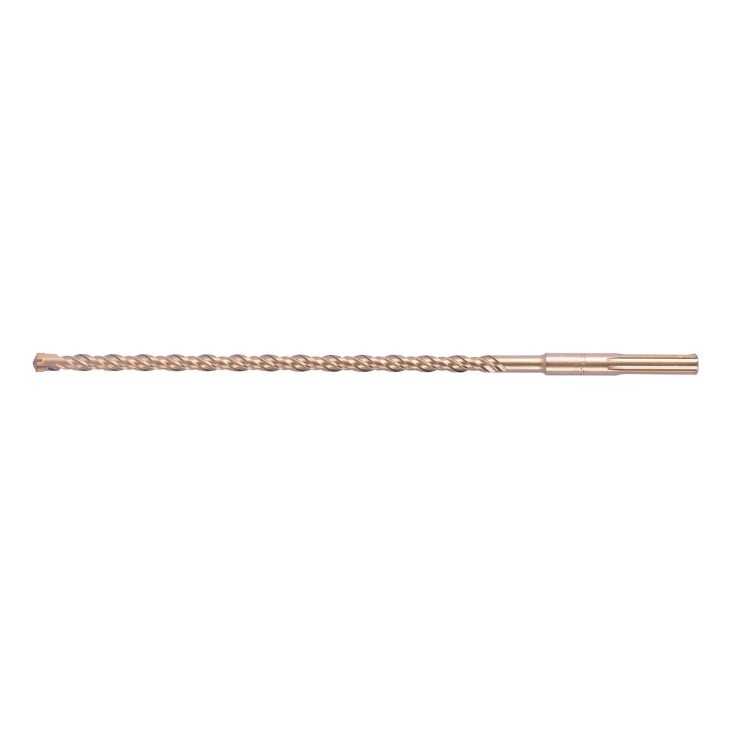 101433 / Broca SDS Ma x de 5/8 x 21', Truper