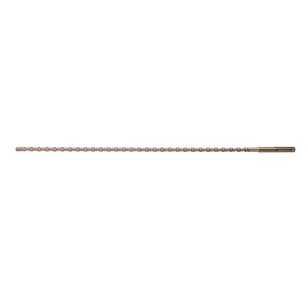 101434 / Broca SDS Ma x de 5/8 x 36', Truper