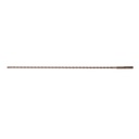 101434 / Broca SDS Ma x de 5/8 x 36', Truper