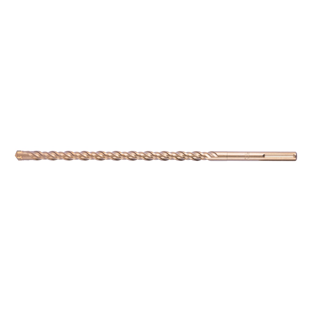 101439 / Broca SDS Ma x de 7/8 x 21', Truper