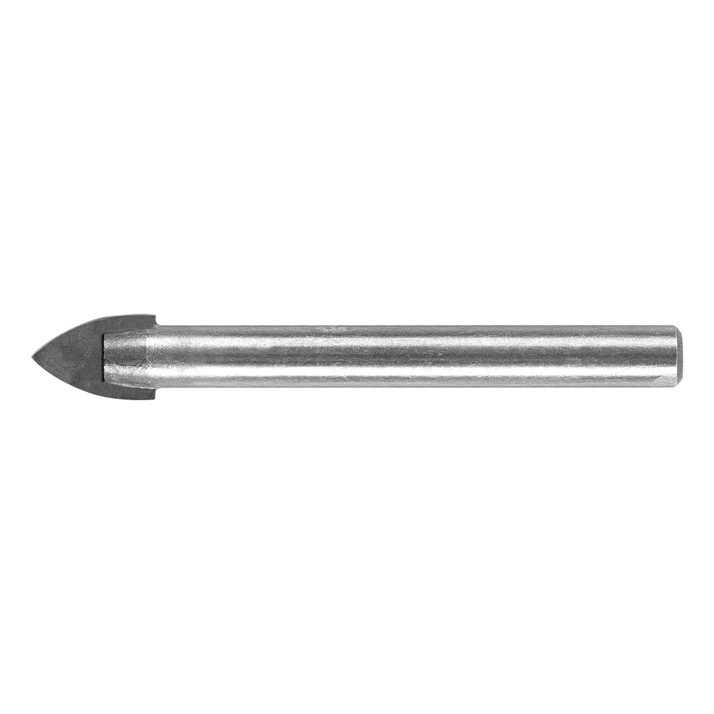 11705 / Broca para vidrio y azulejo de 1/2', Truper