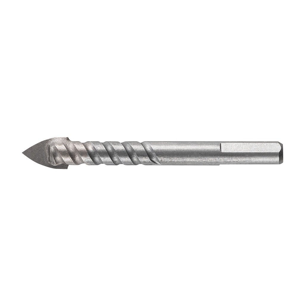 101840 / Broca para vidrio y azulejo 1/2', Truper Expert