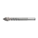 101840 / Broca para vidrio y azulejo 1/2', Truper Expert