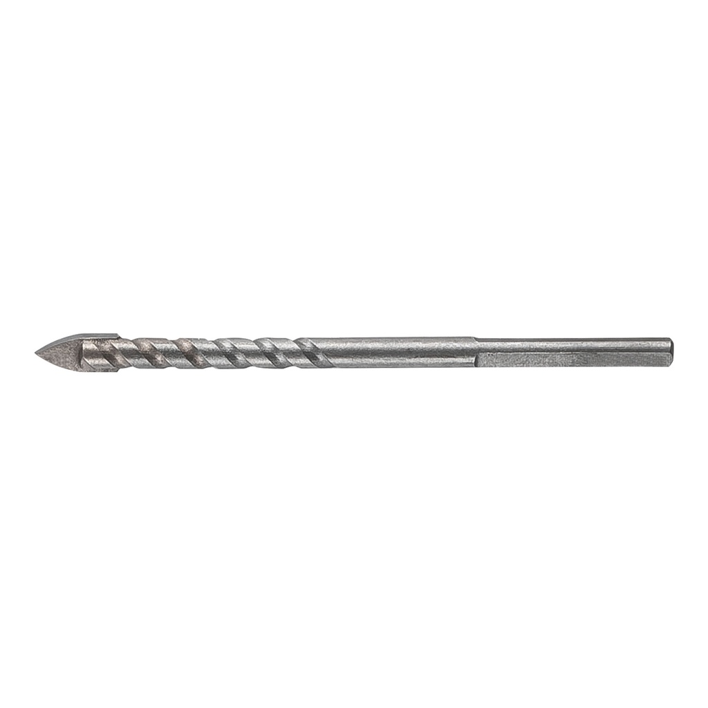 101826 / Broca para vidrio y azulejo 3/16', Truper Expert