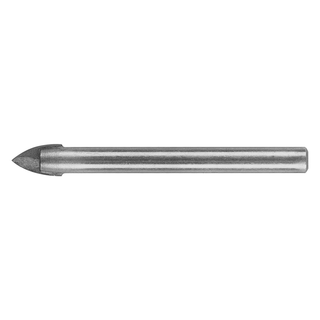 11704 / Broca para vidrio y azulejo de 3/8', Truper