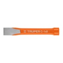 12160 / Cincel de corte frío de 1 X 8', Truper
