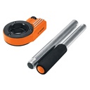 13086 / Cabezal para dados TA-850, Truper