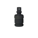 Adaptador con balín para dado de impacto cuadro de 1-1/2" hembra a 1" macho, Urrea