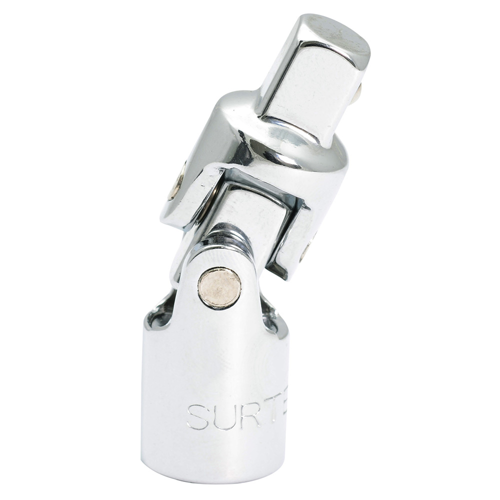 Nudo universal para dado cuadro de 1/4", 3", Surtek