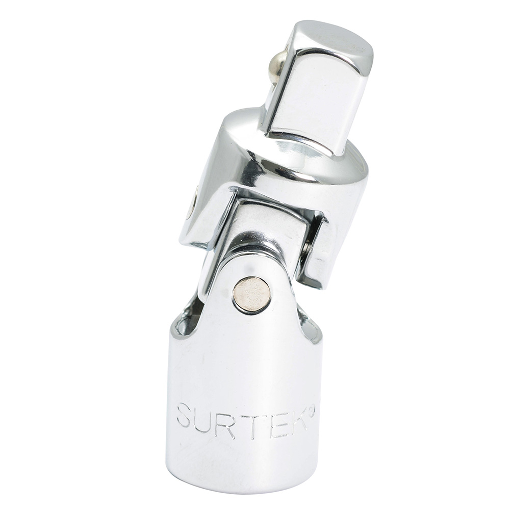 Nudo universal para dado cuadro de 1/2", 2-5/8", Surtek