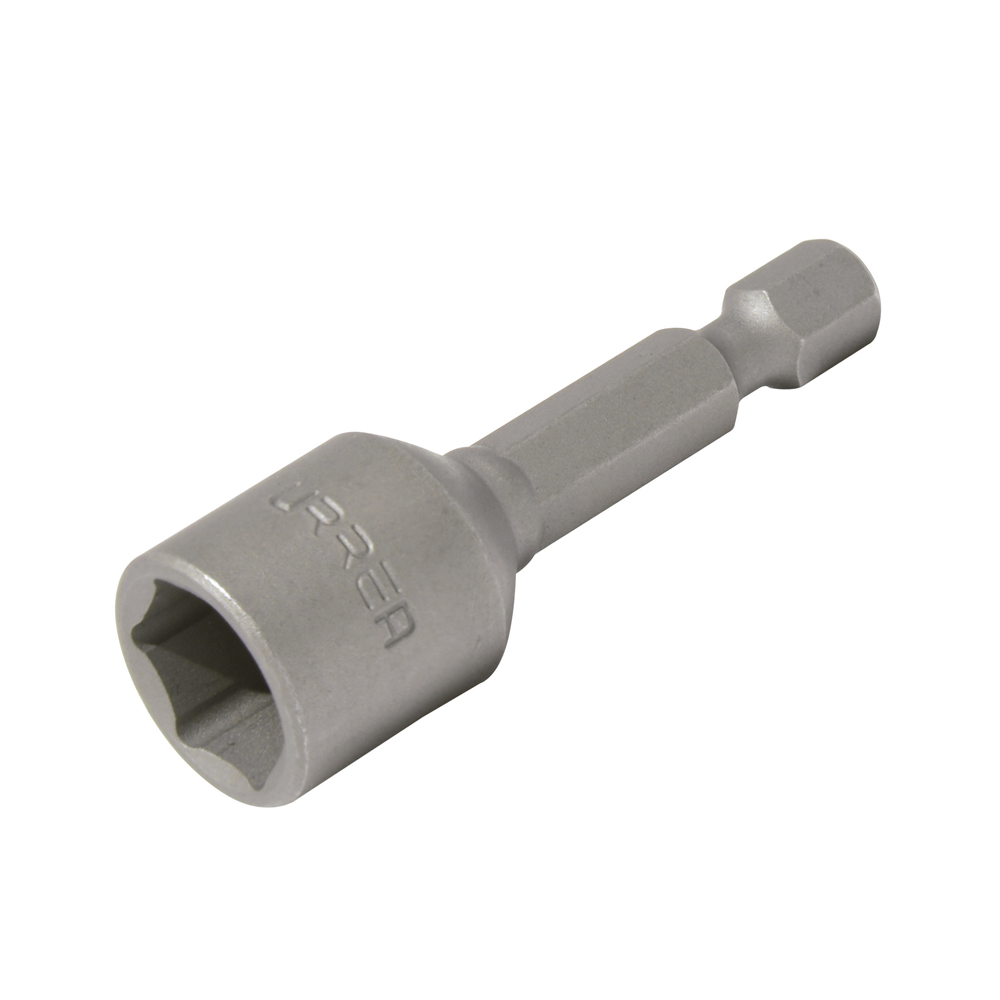 Punta de caja de poder en pulgadas hexágono de 1/4", 1/4" x 1-3/4", Urrea