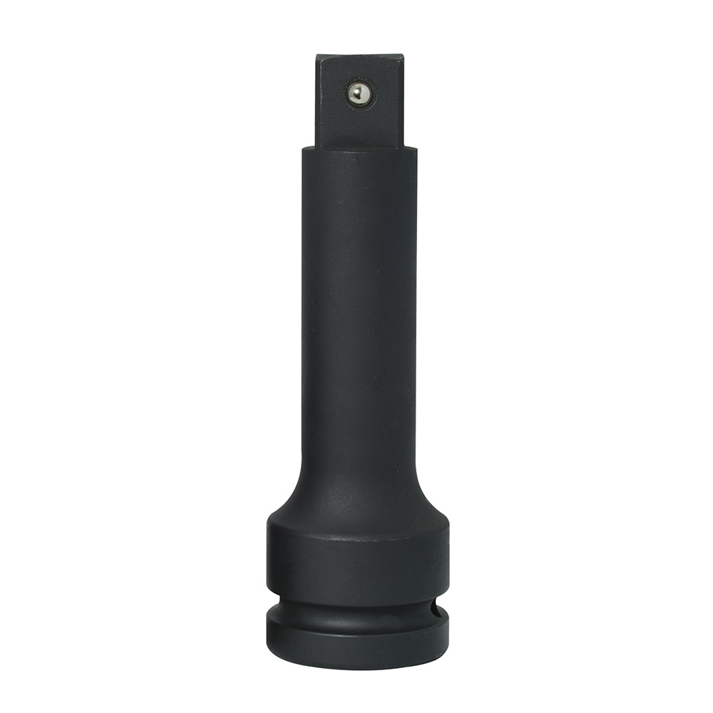 Extensión con balín para dado de impacto cuadro de 1", 10", Urrea