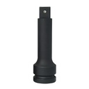 Extensión con balín para dado de impacto cuadro de 1", 10", Urrea