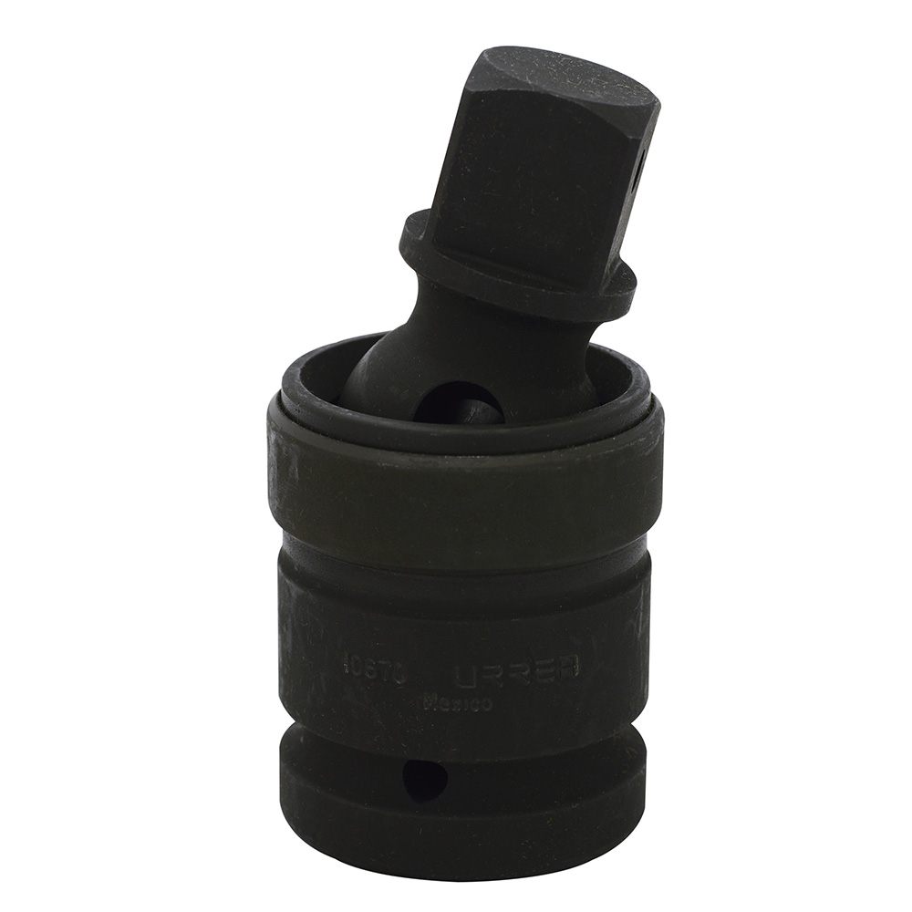 Nudo universal con balín para dado de impacto cuadro de 1", 5-1/4", Urrea
