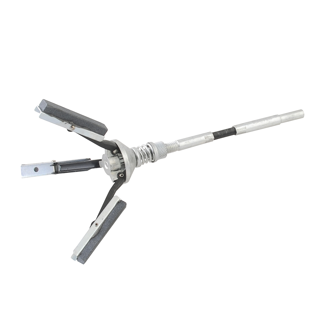 Bruñidora para frenos de tambor de 1-1/4" a 3-1/2", Surtek