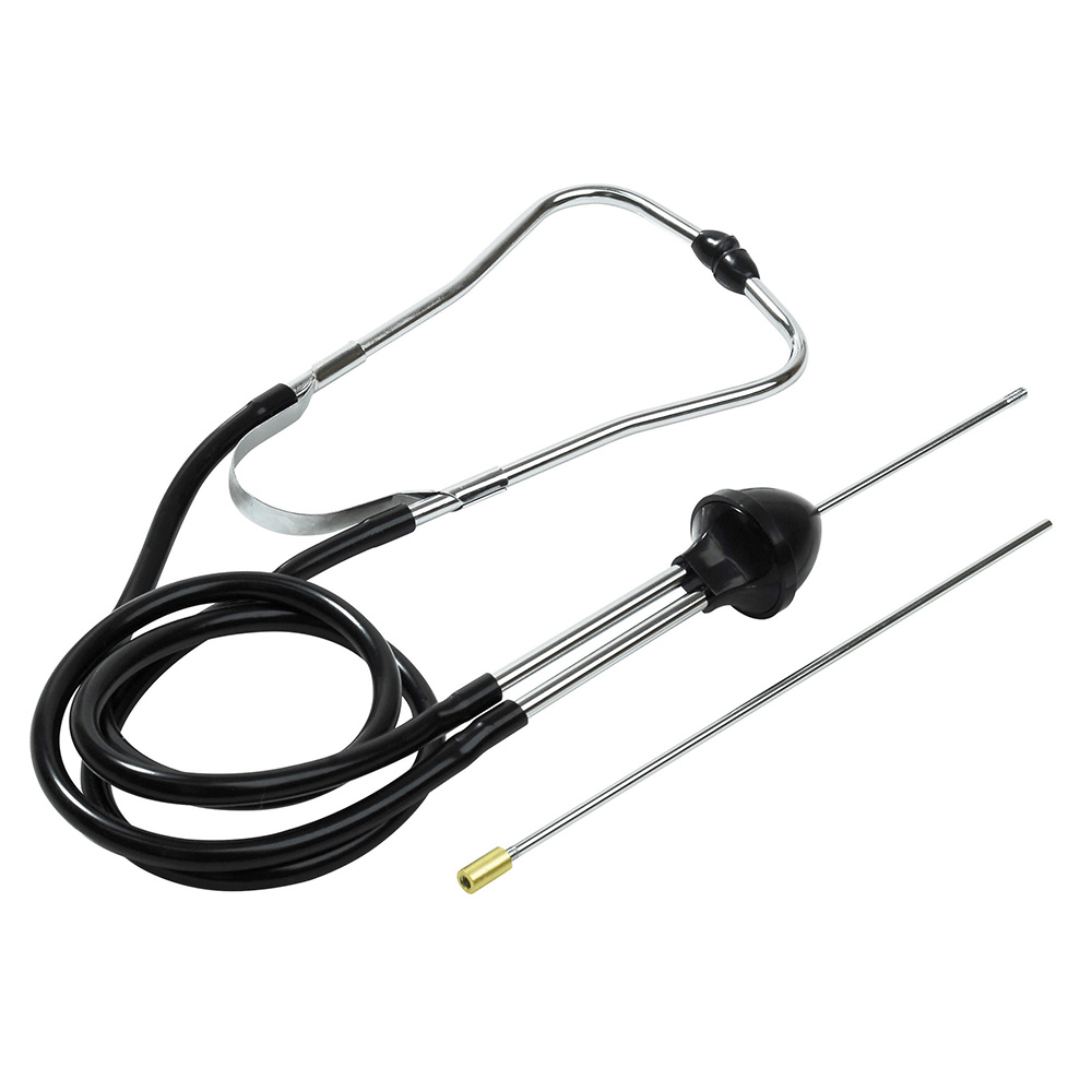 Estetoscopio para mecánico 12", Surtek