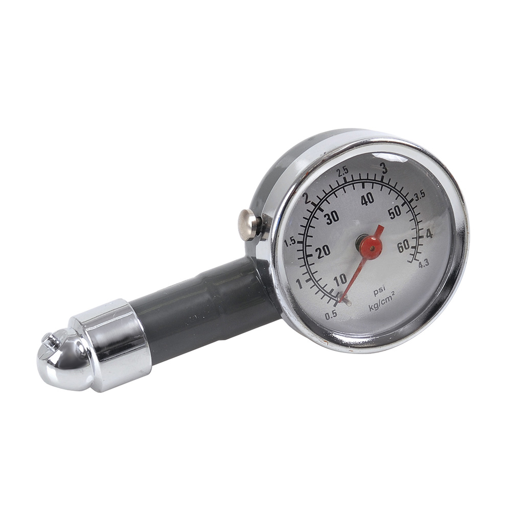 Gauge de caratula 60 PSI, Surtek