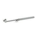 Gauge tipo lápiz de doble cabeza 120 PSI, 38.20 cm, Surtek