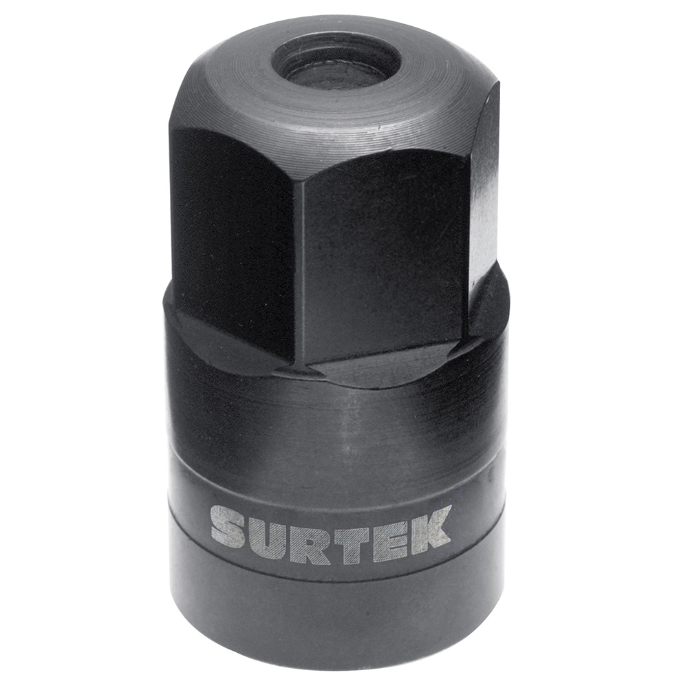 Extractor de capuchón 1-3/16", 1-1/2", Surtek