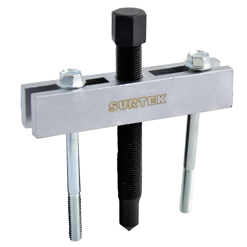 Extractor para engranes de orificios roscados 1-1/2" a 4-1/2", Surtek