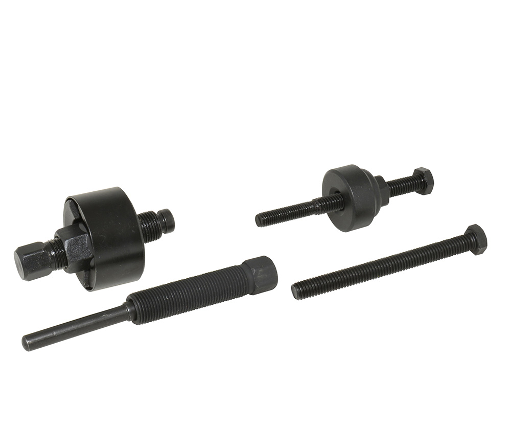 Juego de extractor e instalador de poleas de la bomba de dirección, Surtek