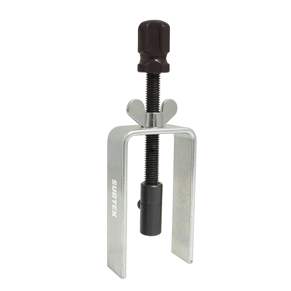 Extractor de volante, Surtek