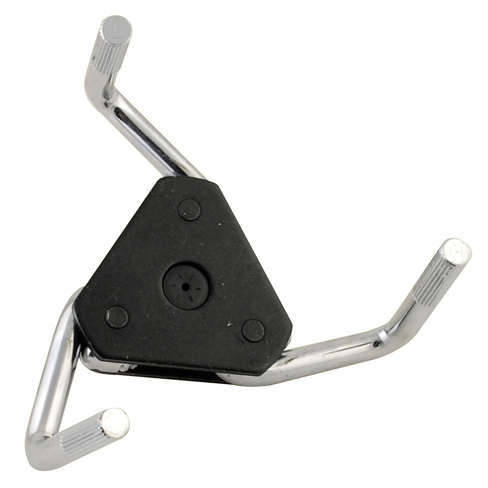 Llave para quitar filtros autoajustables de 3 brazos de 2-7/16" a 4-3/4", Surtek
