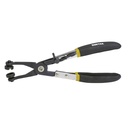 Pinza para abrazaderas 2-1/2", Surtek