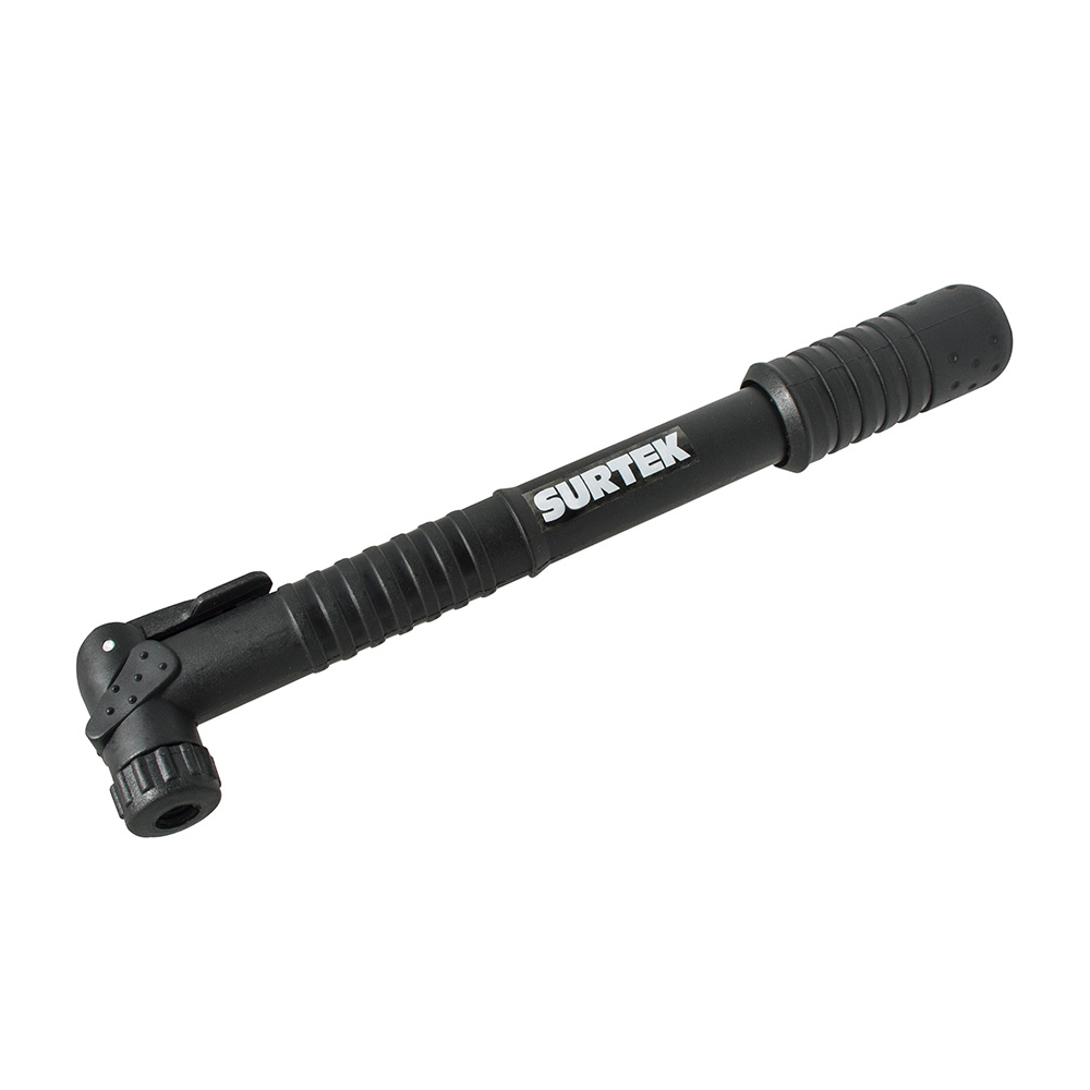 Bomba de aire diseño compacto 9", Surtek