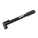 Bomba de aire diseño compacto 9", Surtek