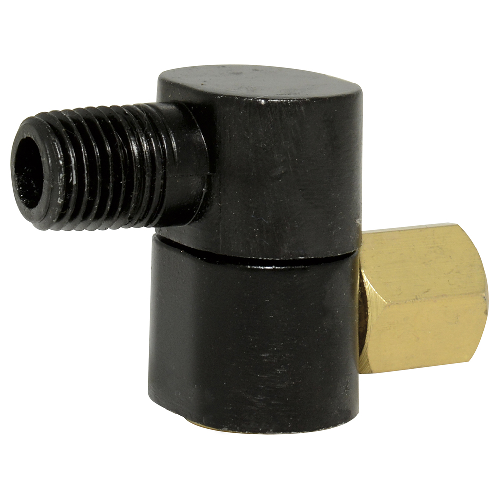 Conector para manguera 1/4" NPT, Surtek