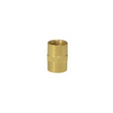 Conector de latón 1/4" NPT hembra, Surtek