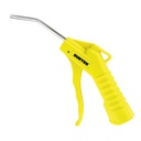 Pistola sopleteadora de aire 1/4 NPT, 3", Surtek
