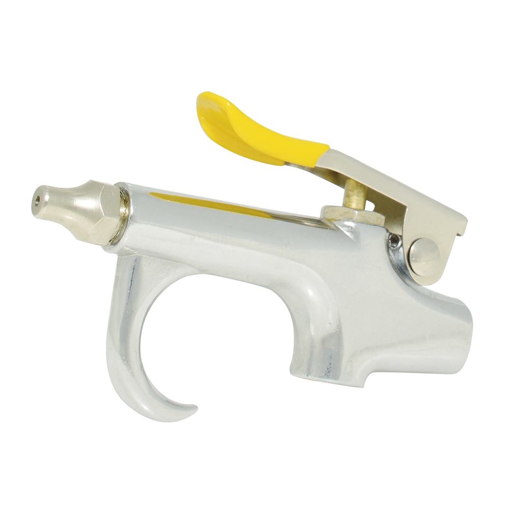 Pistola sopleteadora de aire 1/4 NPT, Surtek
