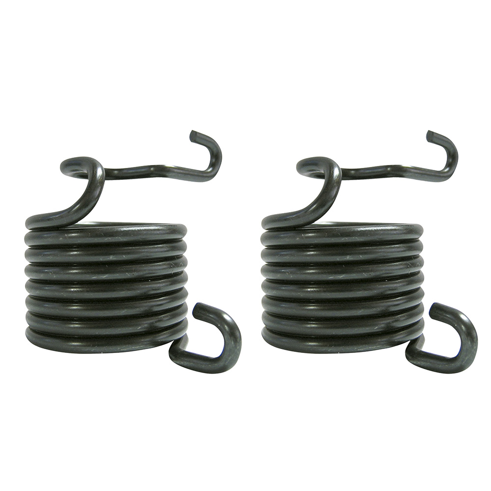 Juego de retenes para cinceles, 2 piezas, Surtek