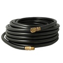 Manguera para aire de alta presion3/8" x 7.5 m, Surtek