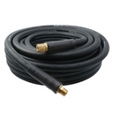 Manguera de PVC reforzadas para aire de alta presión 1/2" x 15 m, Surtek