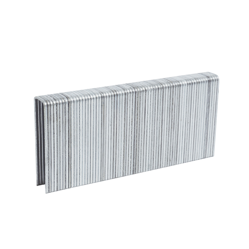 Grapas para engrapadora neumática, 5000 piezas calibre 18, 1/4" x 3/4", Surtek