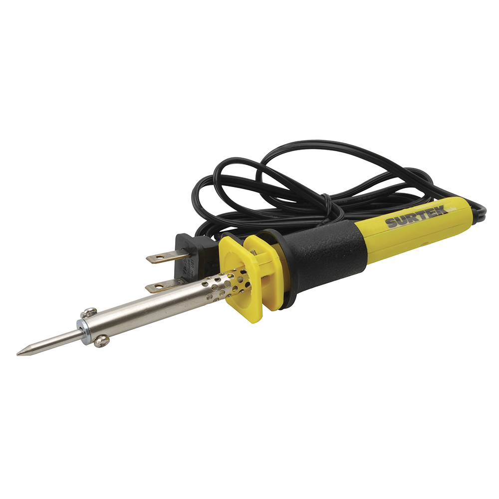 Cautín tipo lápiz 60 W, 120 V, Surtek