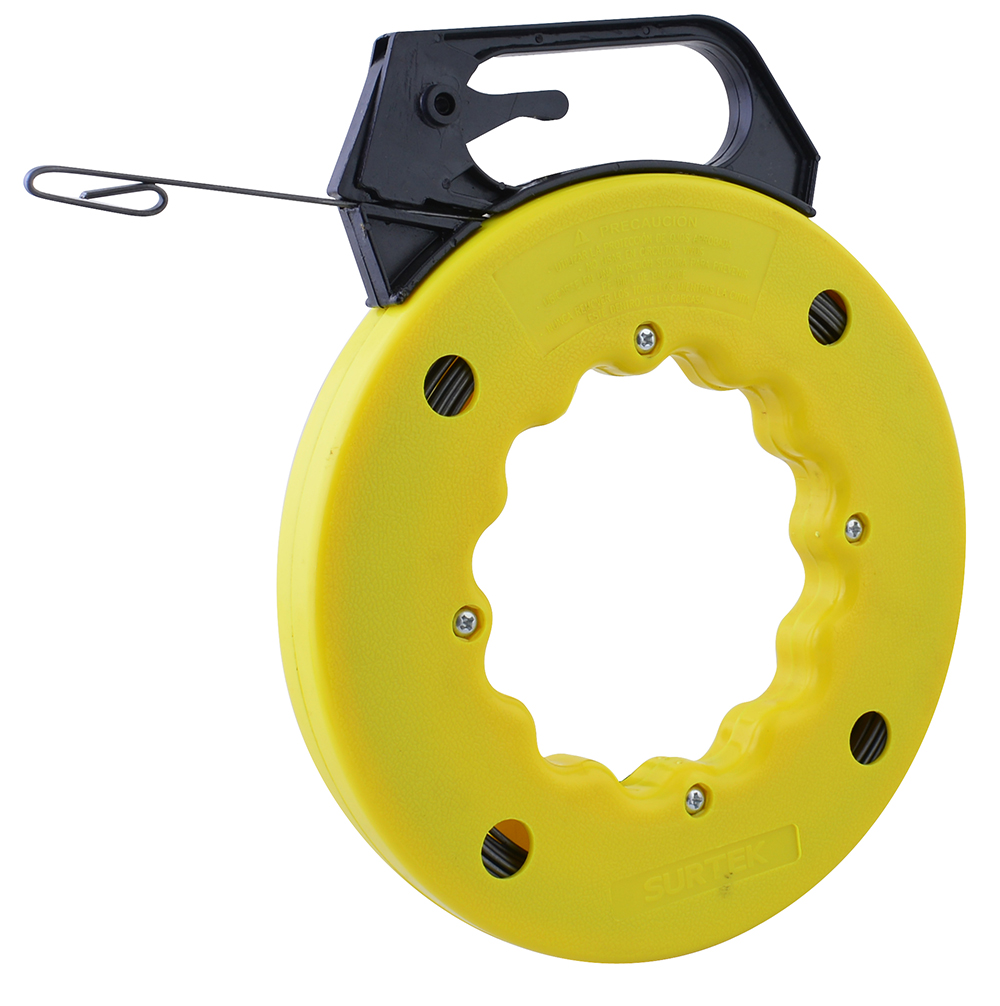 Guía para cable 60 m, Surtek