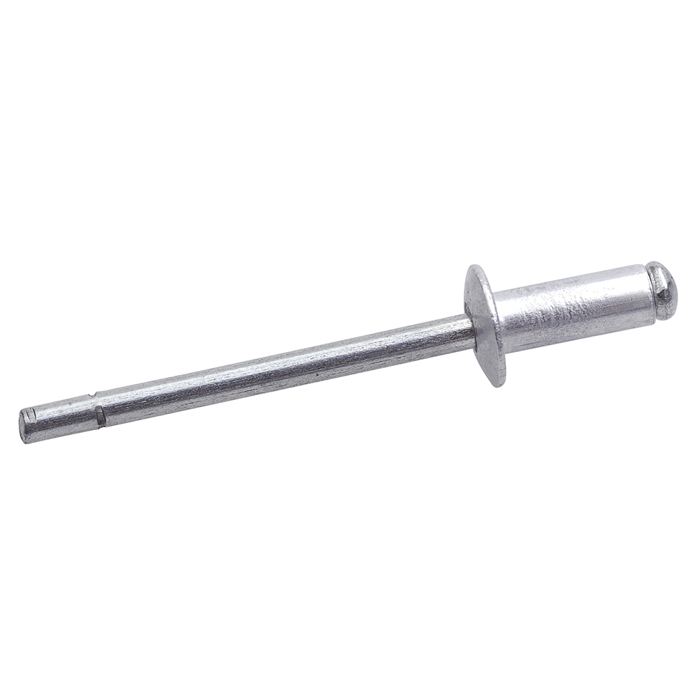 Remache 5/32" x 3/8", en caja con 500 piezas, Surtek