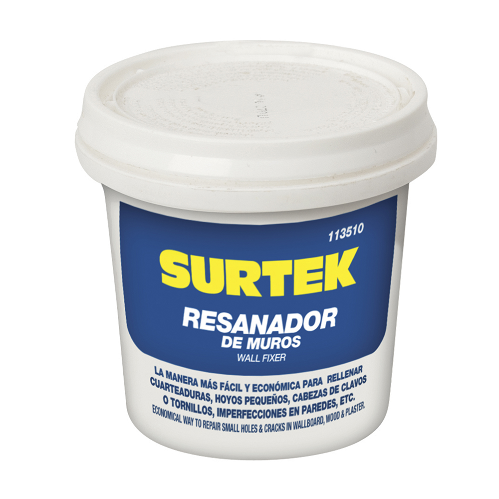 Resanador de muros 236 ml, Surtek
