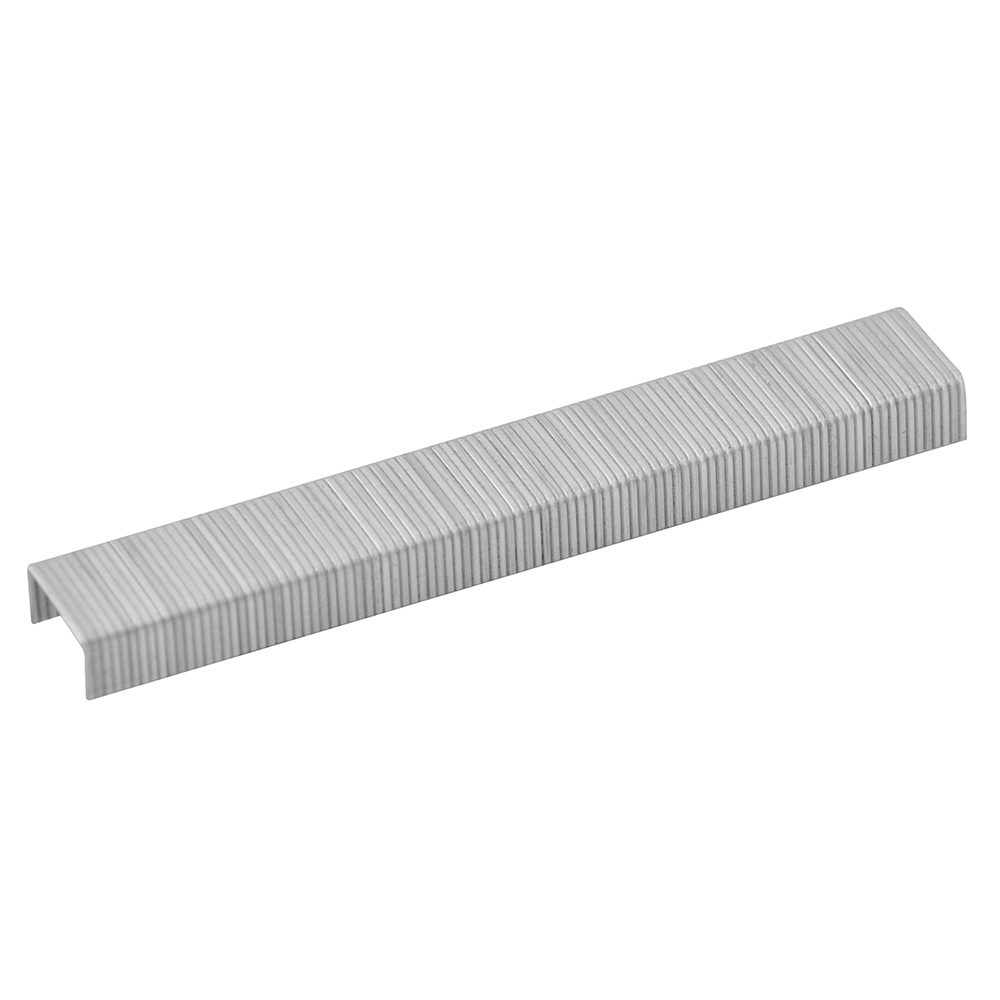 Grapas para engrapadora manual 7/16" x 5/16", 114301 y 114300, Surtek