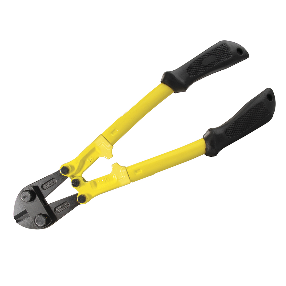Cortapernos con mangos tubulares 12", Surtek