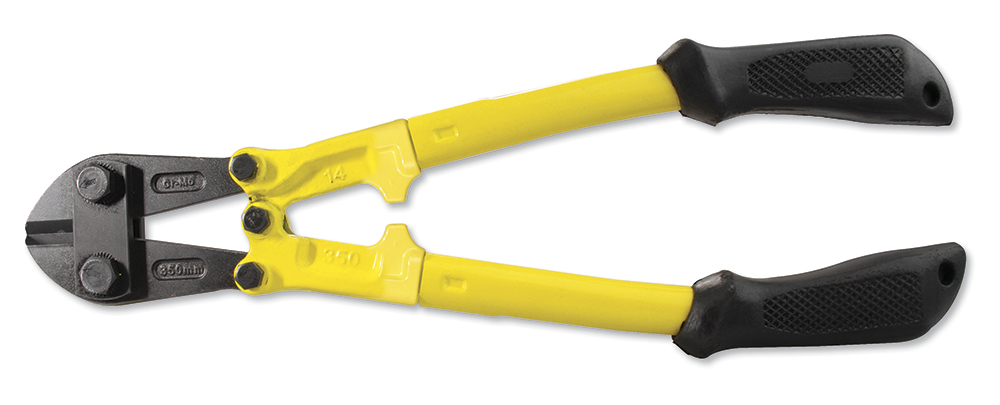 Cortapernos con mangos tubulares 18", Surtek
