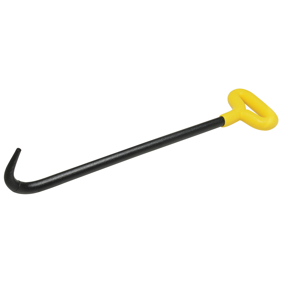 Amarrador de varilla con punta cónica 10-1/2", Surtek