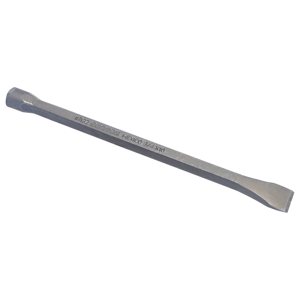 Cincel corta frío 3/4", 10", Surtek