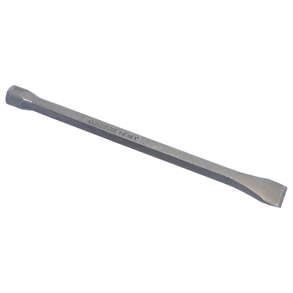 Cincel corta frío 7/8", 10", Surtek