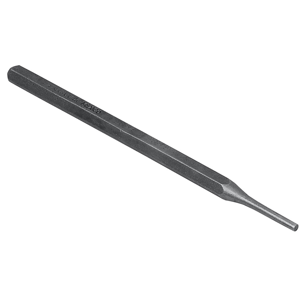 Botador recto 1/4", 6", Surtek